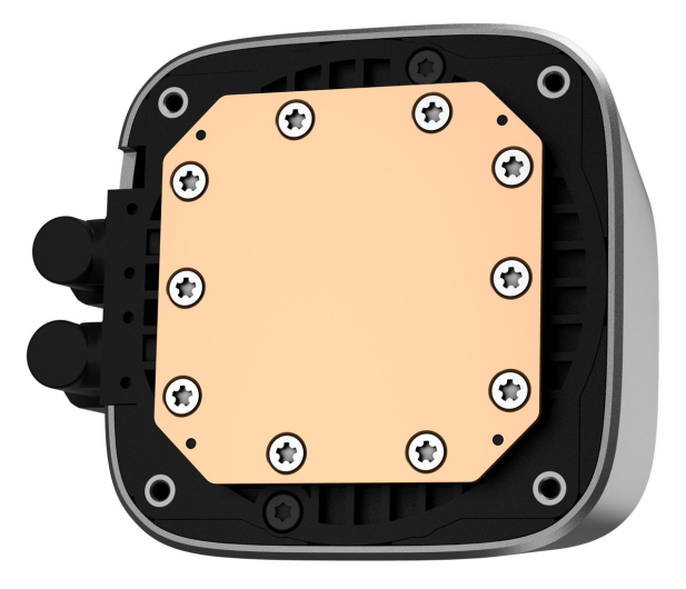 Deepcool LS720 3x120mm - 1122324 - zdjęcie 3